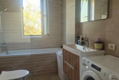 Apartament intr o zona de liniste si vis - 10