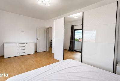 Apartament cu 3 camere în Giroc - 10