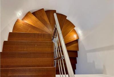 Duplex cu 5 camere cu Canalizare în Iancu Nicolae - 11