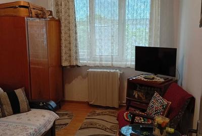 Apartament cu 3 camere semidecomandat în Hipodrom - 8