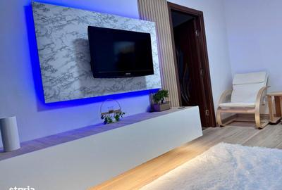 Apartament cu 2 camere în Orizont