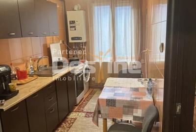 Apartament cu 2 camere decomandat în Noua - 3