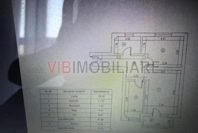 Apartament de vânzare – 2 camere, Str. Tineretului – Militari Residence - 10