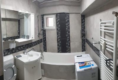 4 camere, ultracentral Romana, 1978, renovat total, parcare, 2 balcoane. - 6