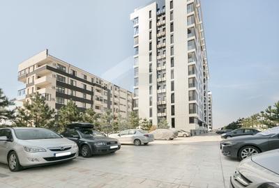 Apartament deosebit 3 camere Transparent Residence 3 Apartament deosebit 3 camere Transparent Residence 3 - 20