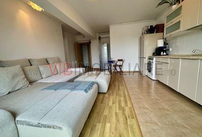 3 Camere -Barcelona Straulesti -Petrom City - Centrala - 2