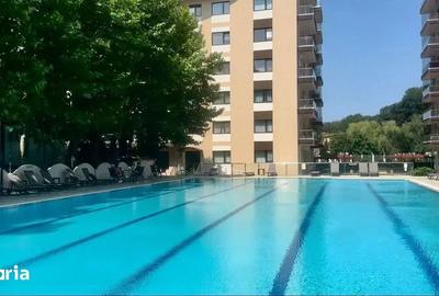 Apartament cu 2 camere în Central - 2