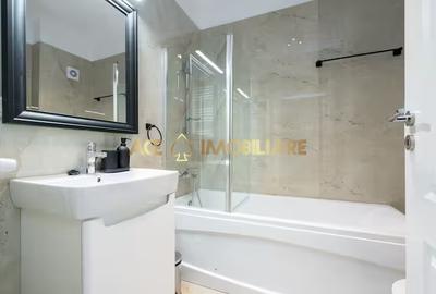 Garsonieră decomandată, mobilată în Progresul - 9