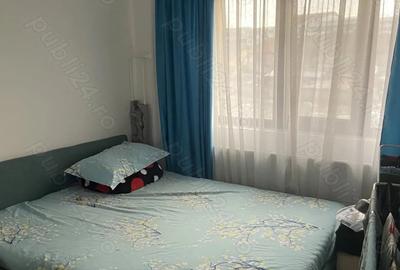 Apartament cu 2 camere decomandat în Central - 3