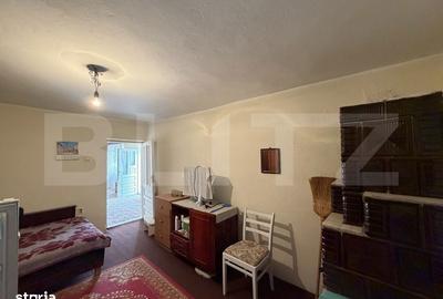 Casă cu 4 camere în Almăj - 6