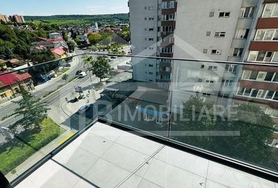 Apartament cu 2 camere semidecomandat în Gării - 19