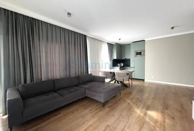 Apartament cu 3 camere decomandat, mobilat în Gării - 1