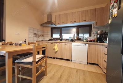 Casă cu 1 camere cu Teren 500 Mp în Giarmata - 5