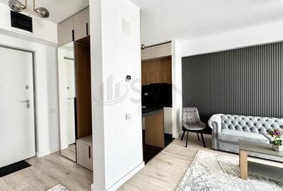 REA1026476 Studio premium Atrium Plaza Banasea Sisesti - 12