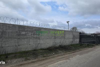 Spațiu comercial, de 1,100 mp, în Berceni - 6