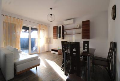 Bloc nou, incalzire in pardoseala, terasa 20mp. - 5