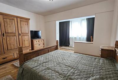 Garsonieră decomandată, mobilată în Central - 2