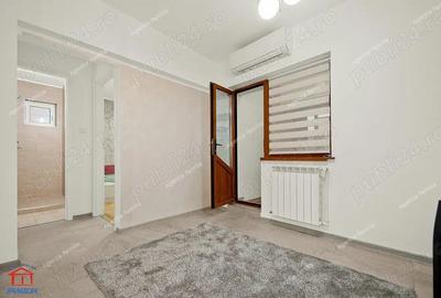 Apartament cu 3 camere, zona Universitatii Apartament cu 3 camere, zona Universitatii - 11