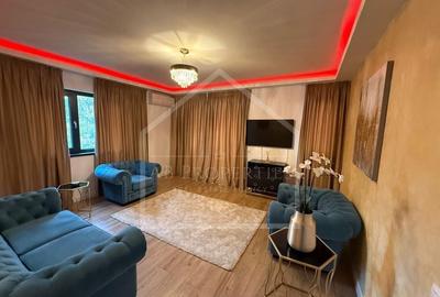 Apartament 3 camere | Parcare subterana inclusa | Straulesti | View Lac - 1