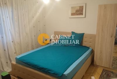Apartament cu 3 camere decomandat, mobilat în Tătărași - 5