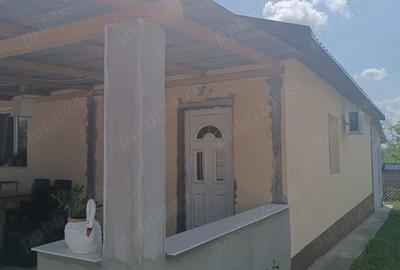 Casă cu Teren 720 Mp în Popești - 3