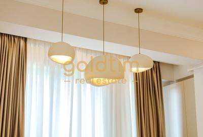 Apartament cu 2 camere decomandat, mobilat în Pipera - 12