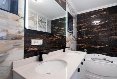 Casă individuală cu 3 camere cu Teren 1300 Mp în Oșorhei - 16