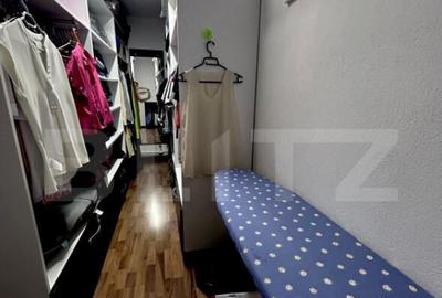 Apartament cu 3 camere decomandat, mobilat în Central - 2