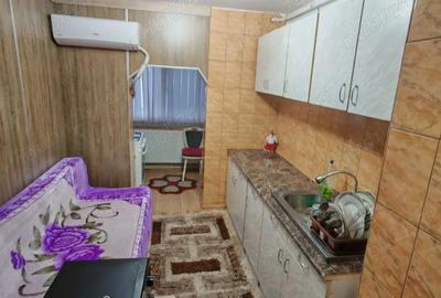 Inchiriez apartament 2 camere - 4