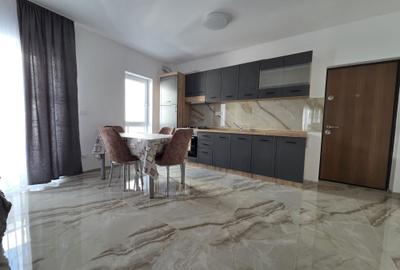 Apartament cu 2 camere decomandat în Dumbrăvița - 2