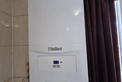 Apartament cu 3 camere în Păcii - 10