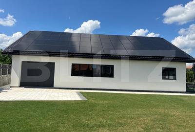 Proprietate exclusiva,  independenta energetic,exterior est, Dej - 5