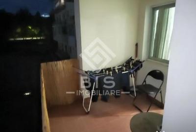 Apartament cu 2 camere decomandat în Sud - 15
