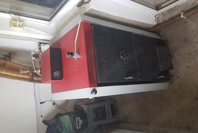 Apartament cu 3 camere decomandat în Orșova - 4