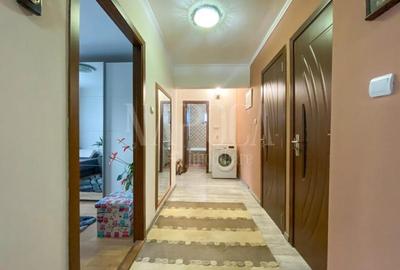 Apartament 3 camere de vanzare in Marasti, Cluj Napoca - 3