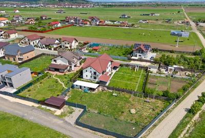 Casa de vanzare. PROPRIETAR - 1