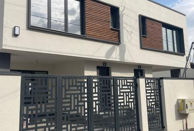 Locuințe individuale cuplate în Ploiești,zona Centrala - 11