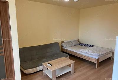 Garsonieră decomandată, mobilată în Take Ionescu - 7