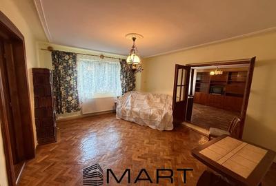 Casă individuală cu 3 camere cu Canalizare în Sighișoara - 3