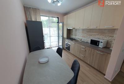 Apartament cu 2 camere, mobilat în Iosefin - 6