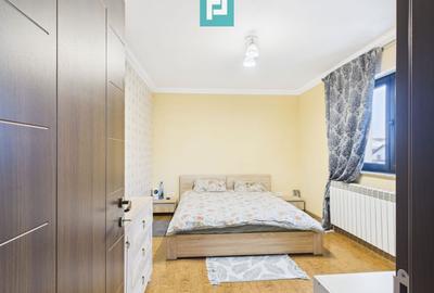 Duplex cu 3 camere cu Canalizare în Giarmata - 14