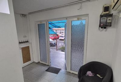 Spatiu in Confec?ii, cheltuieli mici, 22mp,acces Parter ext. - 2