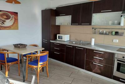Apartament cu 2 camere în Plopilor - 2