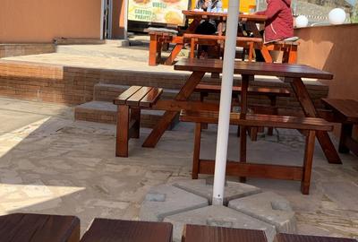 Hotel/Pensiune, de 16 mp, în Dealu Mare - 8