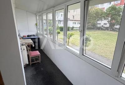 Apartament cu 3 camere decomandat, mobilat în Mărăști - 5
