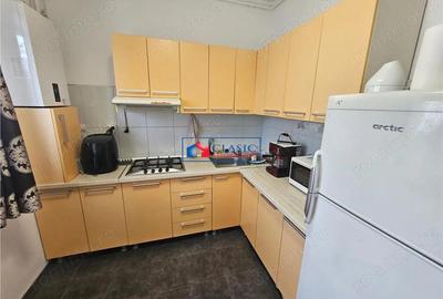 Vanzare apartament finisat, mobilat si utilat, strada Dambovitei, aproape de Cinema Marasti Vanzare apartament finisat, mobilat si utilat, strada Dambovitei, aproape de Cinema Marasti - 6