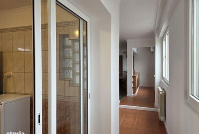 Apartament cu 3 camere, mobilat în Parcul Carol - 13