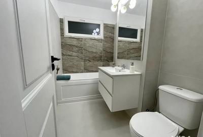 Apartament 2 camere renovat complet - Brazda lui Novac - 5