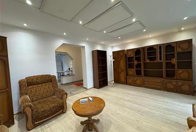 Apartament cu 3 camere decomandat, mobilat în Plopilor - 9