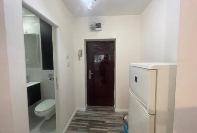 Garsonieră decomandată, mobilată în Mihai Bravu - 4